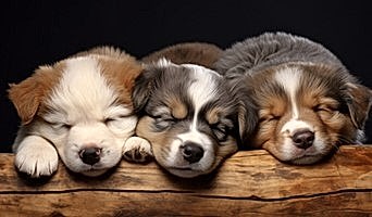 Yavru Köpek Konaklama, Yavru Köpek Konaklama